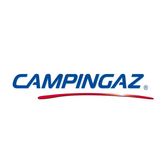 Campinggazz