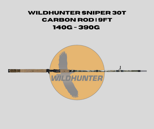 Wildhunter.ie -