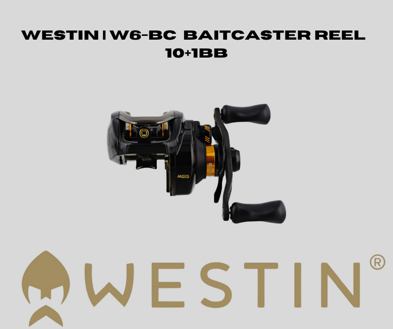 Load image into Gallery viewer, Wildhunter.ie - #5 Raffle: Wildhunter Sniper Rod &amp; Westin Baitcaster, Westin Braid &amp; Savage Gear Lure -  Raffles 
