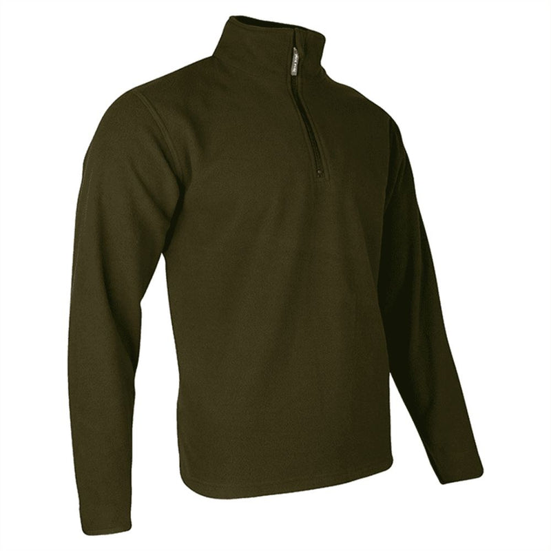 Load image into Gallery viewer, Jack Pyke | Countryman Fleece Top | Dark Olive
