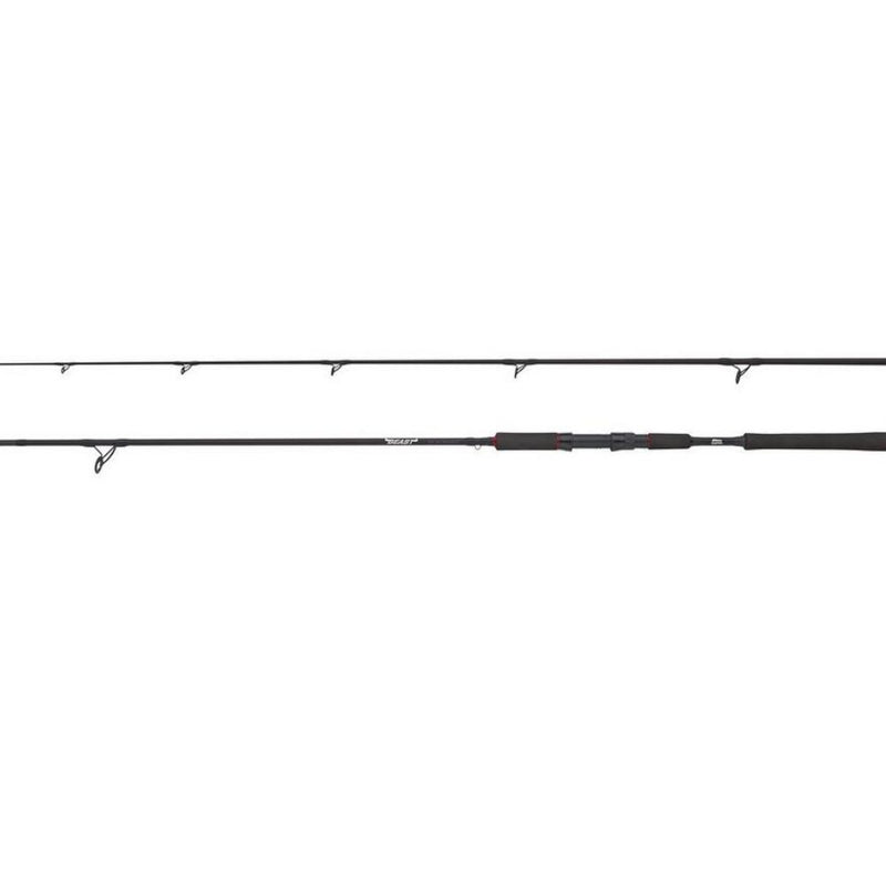 Load image into Gallery viewer, Abu Garcia | Beast Deadbait Rod | XH | 10ft
