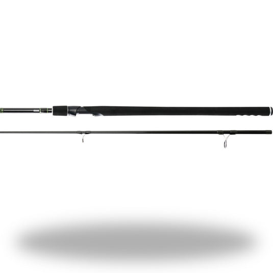 Deadbaiting Rods