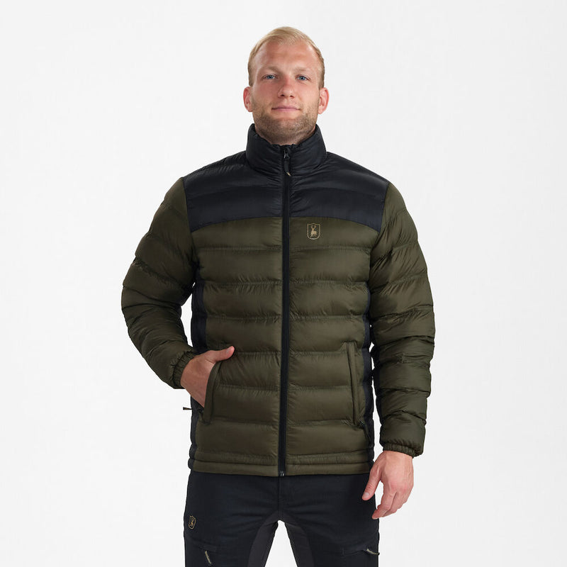 Load image into Gallery viewer, Deerhunter | Northward Padded Jacket
