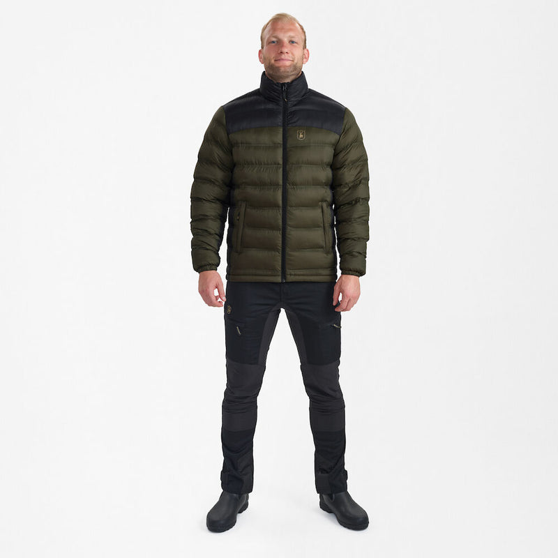 Load image into Gallery viewer, Deerhunter | Northward Padded Jacket
