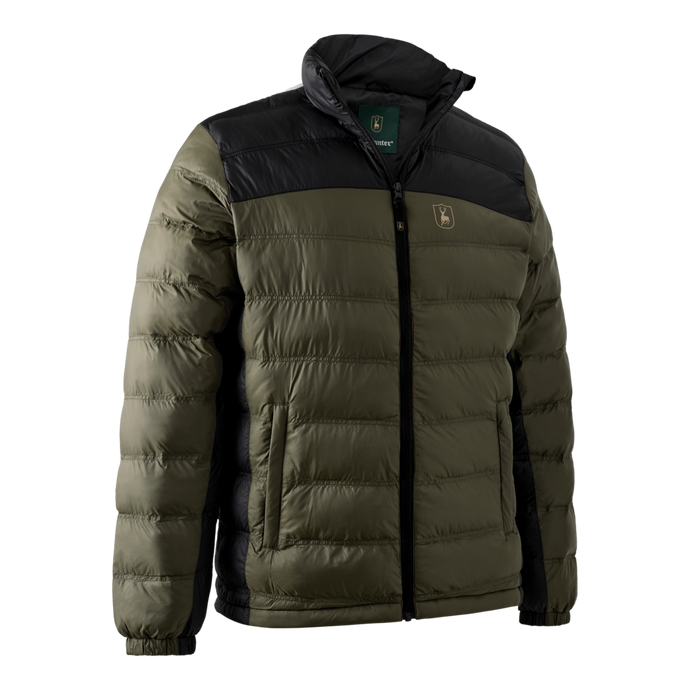 Deerhunter | Northward Padded Jacket