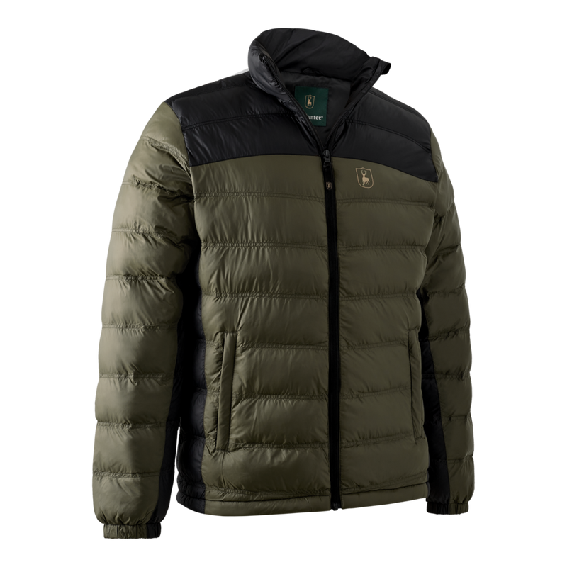 Load image into Gallery viewer, Deerhunter | Northward Padded Jacket
