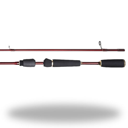 Jigging & Dropshot Rods