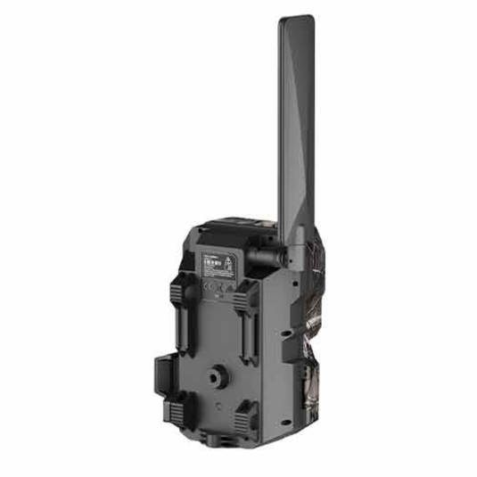 Hikmicro | T16 4G Trail Camera With AA Battery Pack