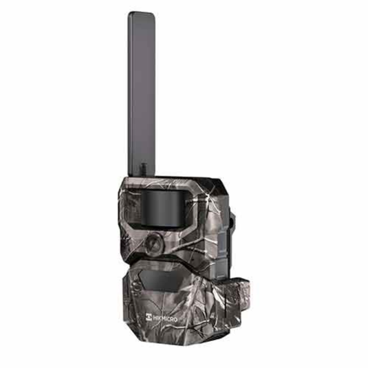 Hikmicro | T16 4G Trail Camera With AA Battery Pack