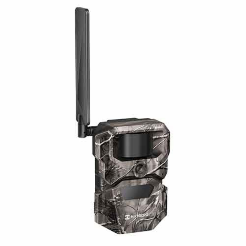 Load image into Gallery viewer, Hikmicro | T16 4G Trail Camera With AA Battery Pack
