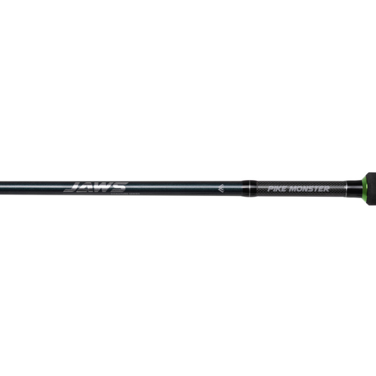 Mikado | Jaws Pike Monster | Cast Rod 245cm | 30-85g