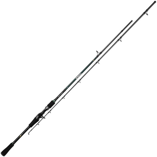 Mikado | Jaws Crazy Jerk | Cast Rod 190cm | 30-100g