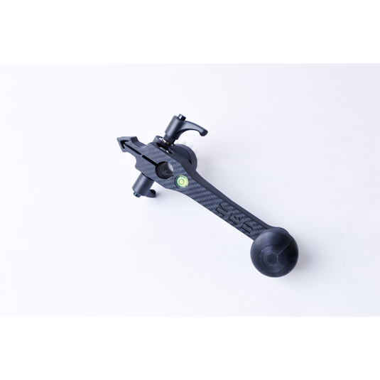 KED | Swivel arm for electrical control