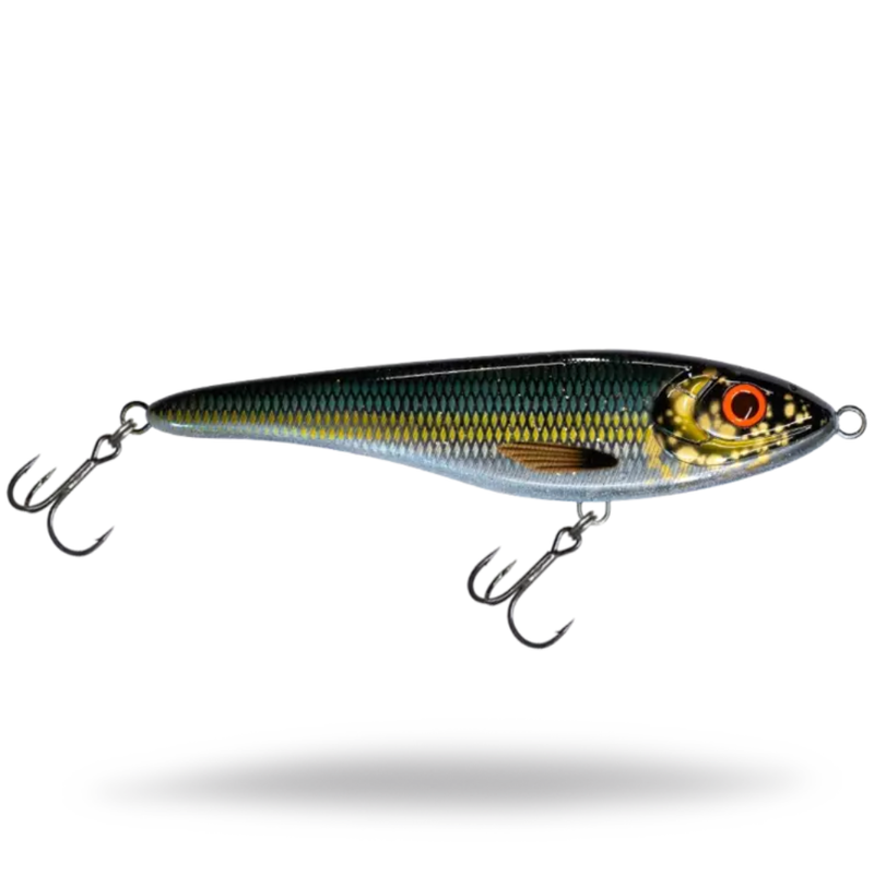 Load image into Gallery viewer, Strike Pro | Big Bandit | 98g | 19.5cm
