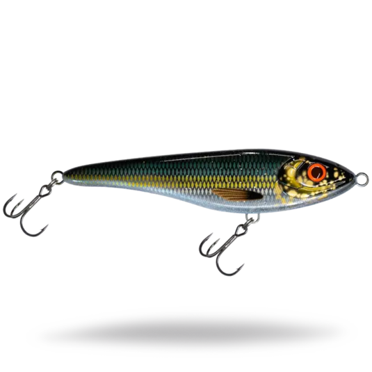 Strike Pro | Big Bandit | 98g | 19.5cm