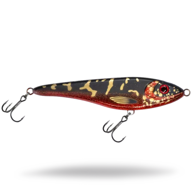 Load image into Gallery viewer, Strike Pro | Big Bandit | 98g | 19.5cm
