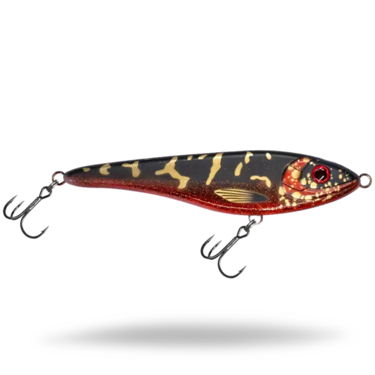 Strike Pro | Big Bandit | 98g | 19.5cm