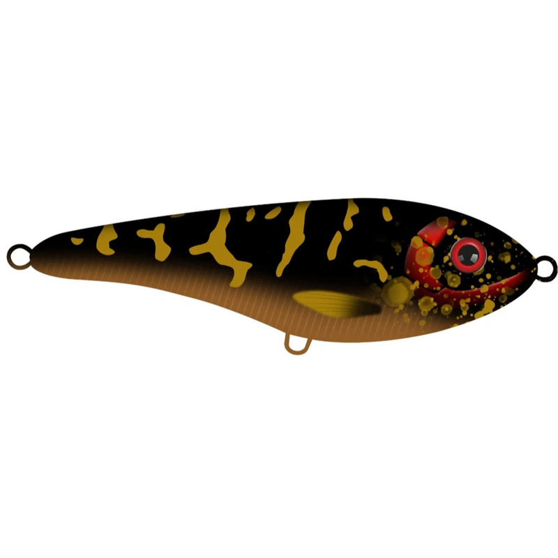 Load image into Gallery viewer, Strike Pro | Buster Jerk Bait | Sinking | 75g | 15cm
