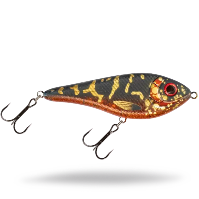Load image into Gallery viewer, Strike Pro | Buster Swim Junior | 40g | 10.5cm
