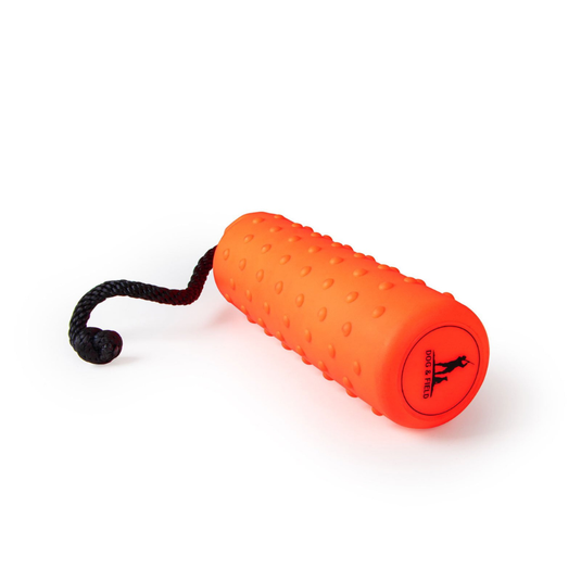 Dog & Field | Easy Grip Water Dummy | Large