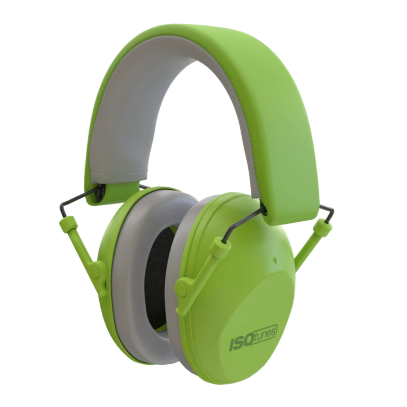 Load image into Gallery viewer, ISOTunes | Junior Ear Defenders
