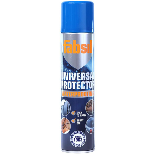 Fabsil | Universal Protector Aerosol | 400ml