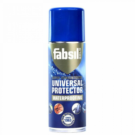 Fabsil Gold | Universal Protector Aerosol | 200ml
