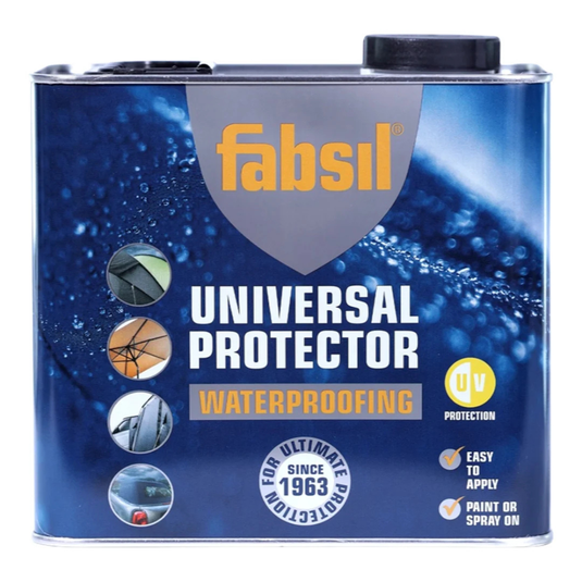 Fabsil | Universal Protector | 2.5 Litres