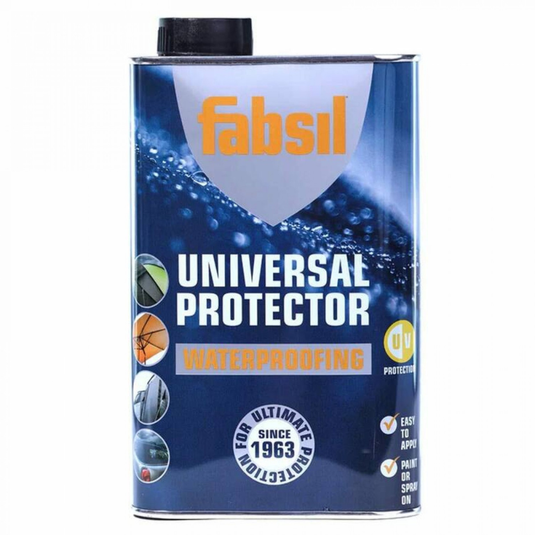 Fabsil | Universal Protector UV | 1 Litre