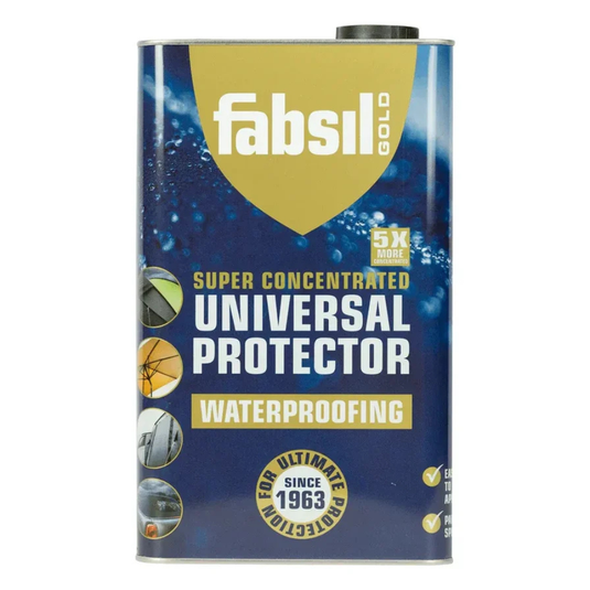 Fabsil Gold | Universal Protector | 1 litre