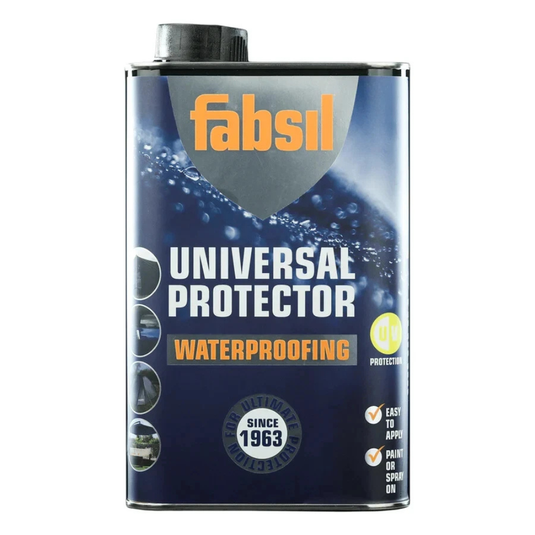 Fabsil | Universal Protector | 5 Litres