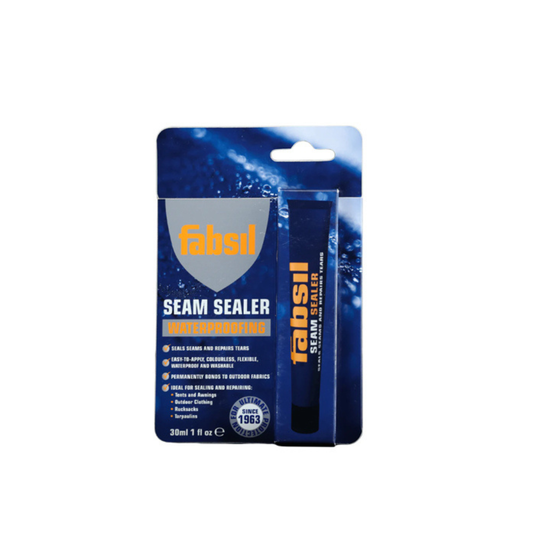 Fabsil | Seam Sealer 30g