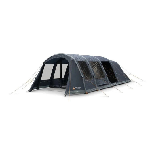 Vango | Savannah Air Package | 600XL