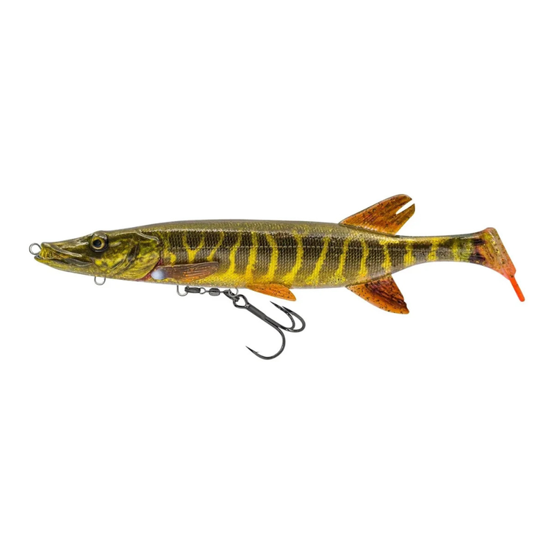 Load image into Gallery viewer, Savage Gear |3D Pike Shad | 20cm | 65g | Sinking
