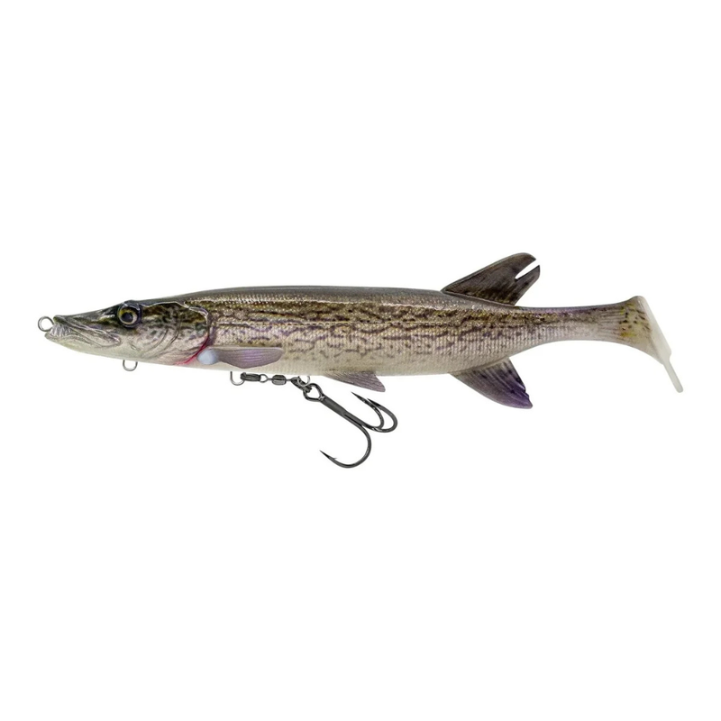 Load image into Gallery viewer, Savage Gear |3D Pike Shad | 20cm | 65g | Sinking
