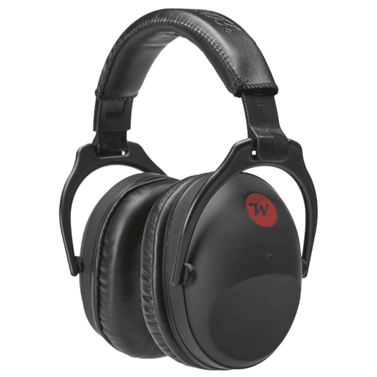 Winchester | Oregon Passive Earmuffs | Hearing Protection