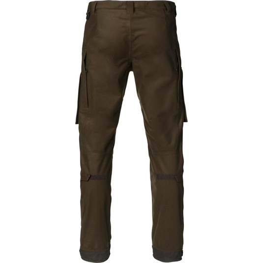 Härkila | Forest Hunter GTX Trousers | Hunting Green/Shadow Brown
