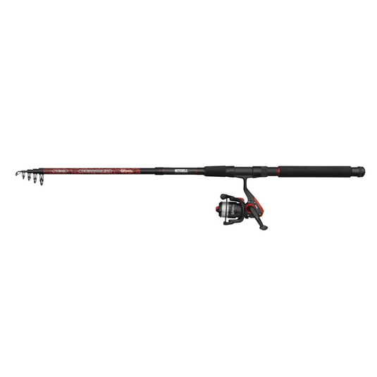 Mitchell | Catch Pro II Tele-Spin | 2.10m | 7-30g | RED