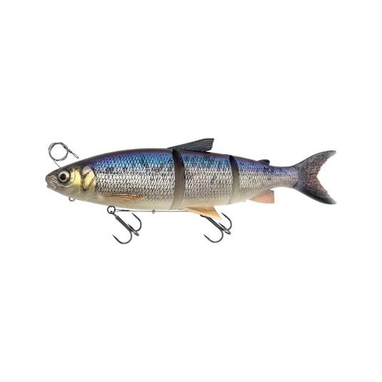 Savage Gear |3D Line Thru Whitefish | 17cm | 53g | Moderate Sinking