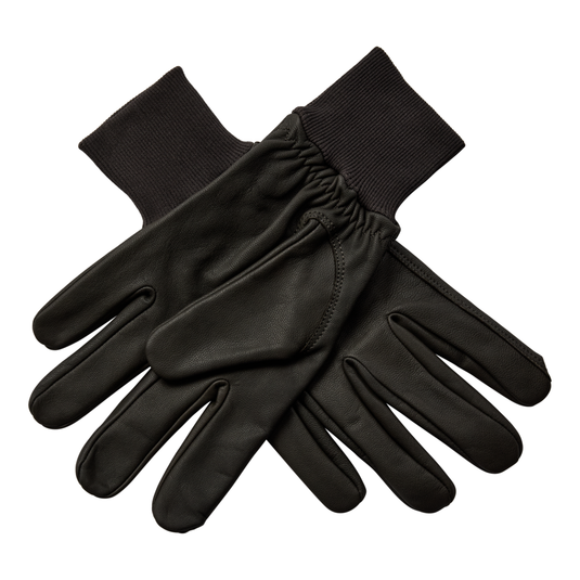 Deerhunter | Leather Gloves