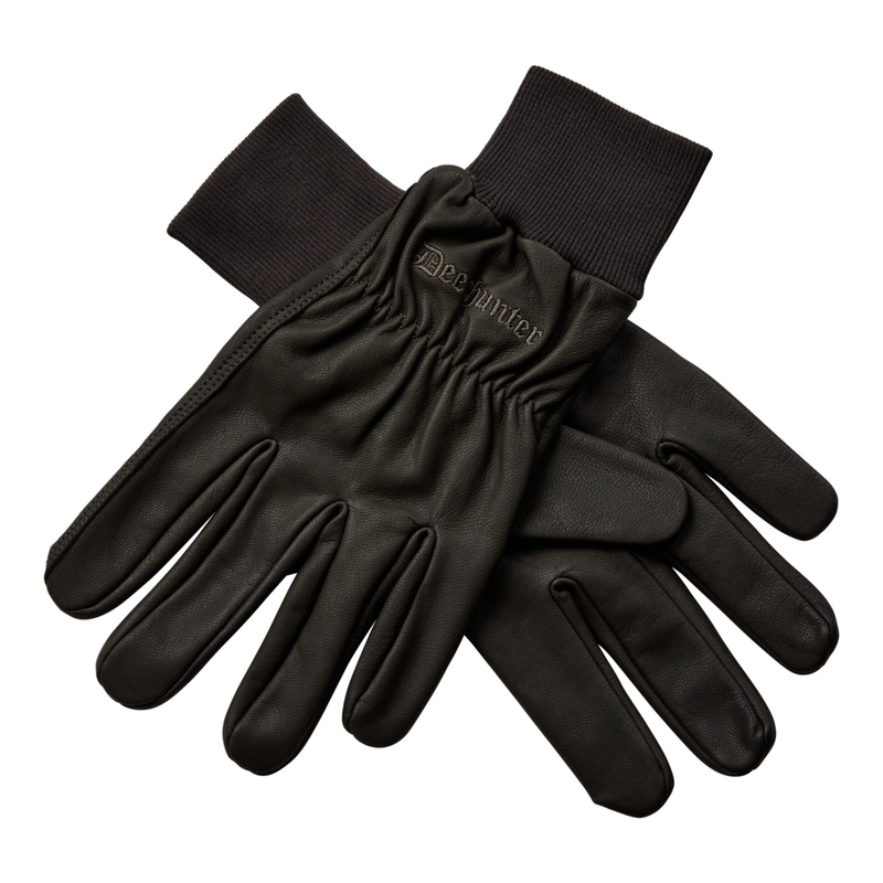 Load image into Gallery viewer, Deerhunter | Leather Gloves
