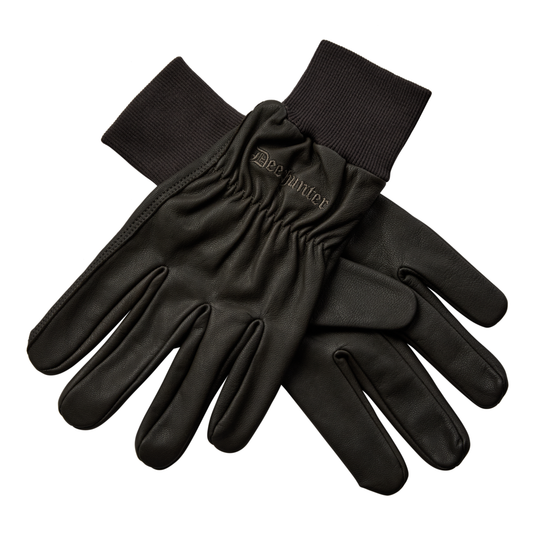 Deerhunter | Leather Gloves