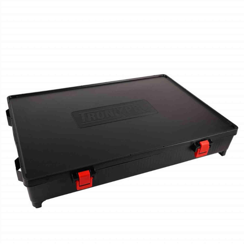 Load image into Gallery viewer, Tronixpro | Top Boxx | Red/Black
