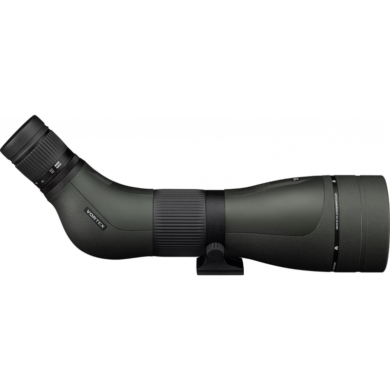 Load image into Gallery viewer, Vortex | Diamondback HD 20-60x85mm Angled Spotting Scope
