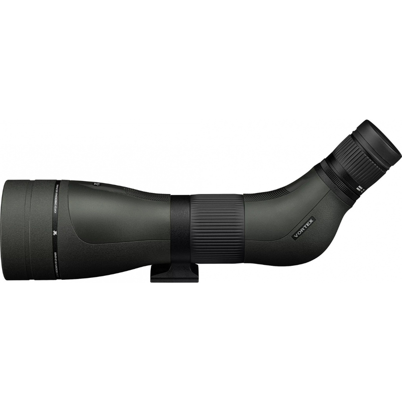 Load image into Gallery viewer, Vortex | Diamondback HD 20-60x85mm Angled Spotting Scope
