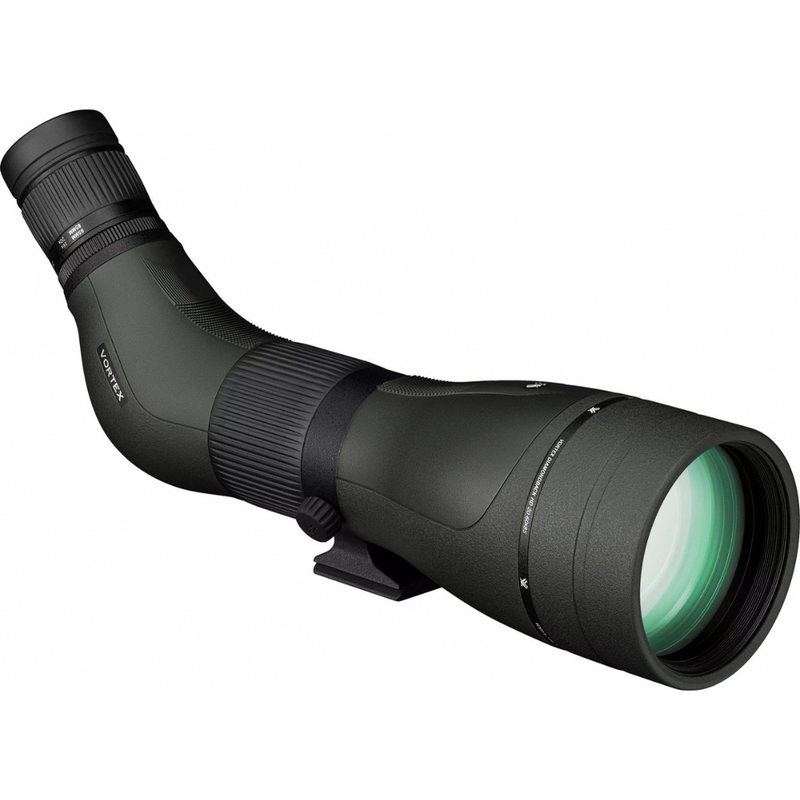 Load image into Gallery viewer, Vortex | Diamondback HD 20-60x85mm Angled Spotting Scope
