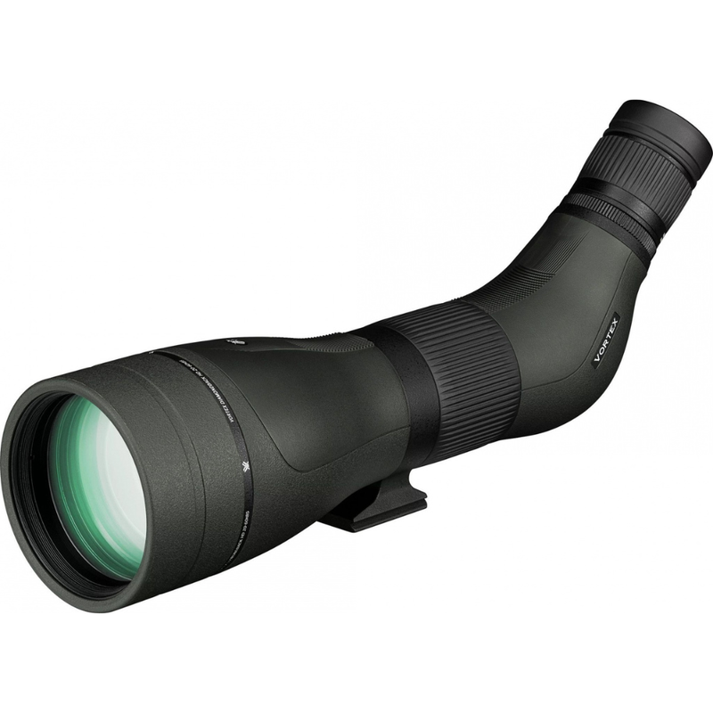 Load image into Gallery viewer, Vortex | Diamondback HD 20-60x85mm Angled Spotting Scope
