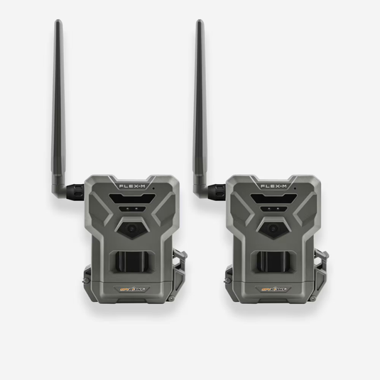 Spypoint | Flex M2 Twinpack