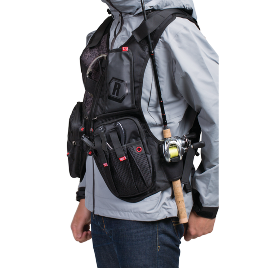 Rapala | Urban Vest Pack