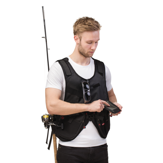 Rapala | Urban Vest Pack